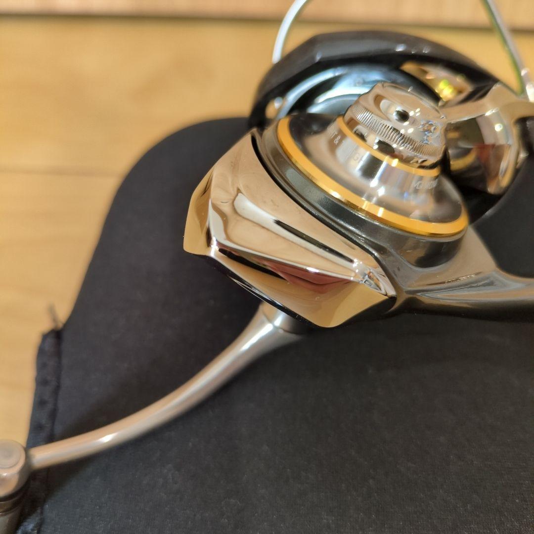 ブ*ち様 【未使用級品】20ルビアス ルビアス　LT3000-C リール　ダイワ