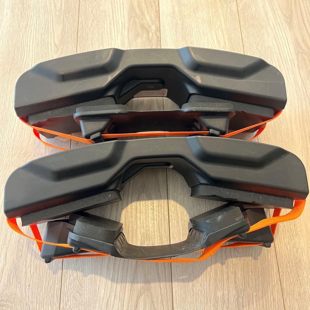 上西紀之様　リアライン　2個セット