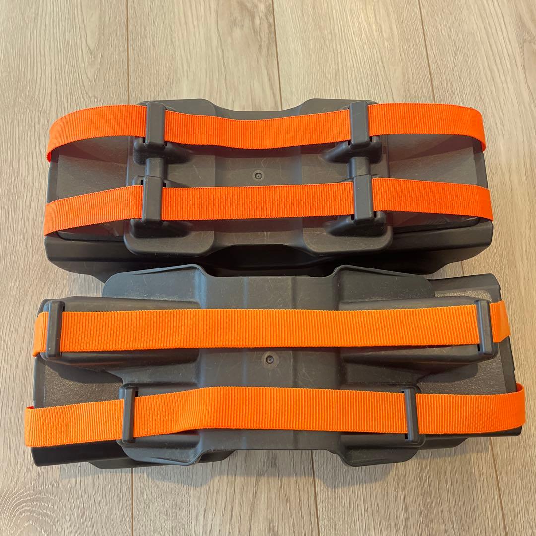 上西紀之様　リアライン　2個セット