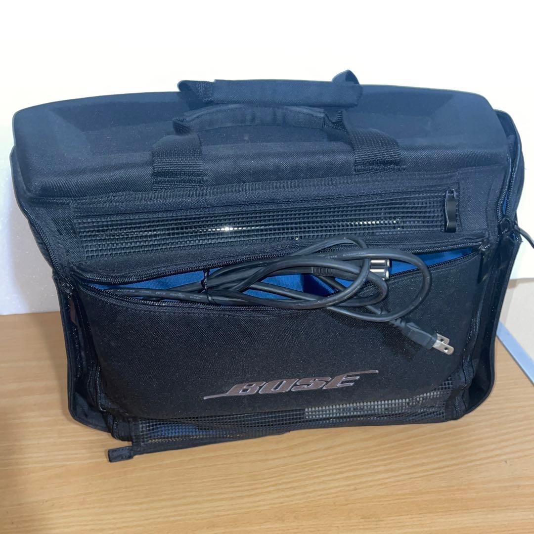 Bose 　　 Wave music system Ⅱ