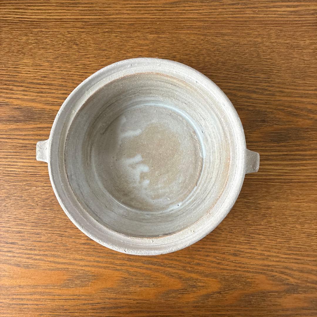 櫻井美奈子オルミナキルンさんのタジン鍋　新品、未使用　本日お値下げ