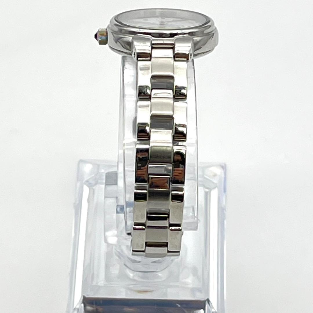 美品 シチズン Wicca ハローキティ 限定 レディース ソーラー時計