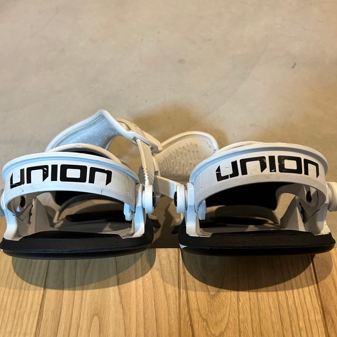 UNION ULTRA レディース　Sサイズ
