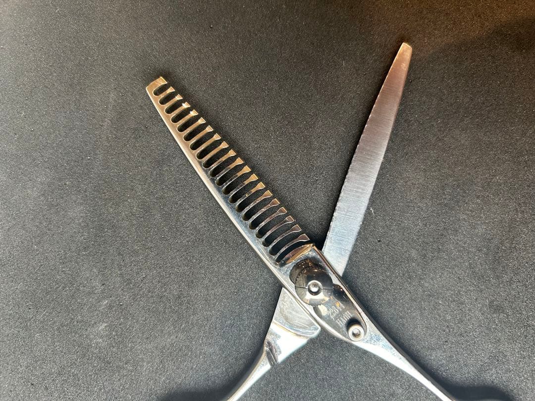 セニングシザー/シザー/柳生/30%/5%