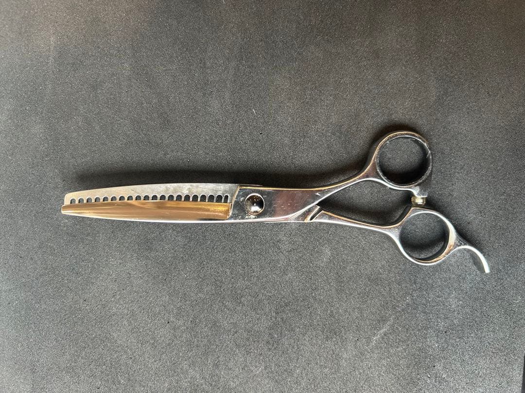 セニングシザー/シザー/柳生/30%/5%