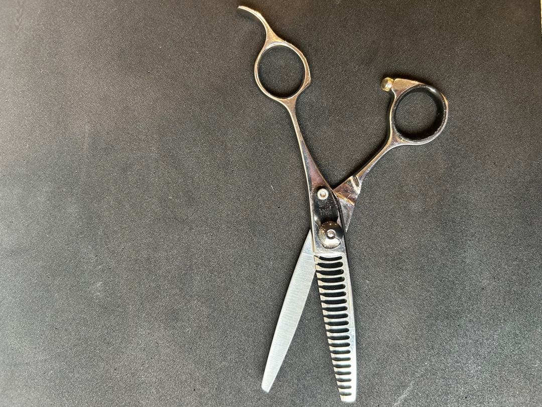 セニングシザー/シザー/柳生/30%/5%