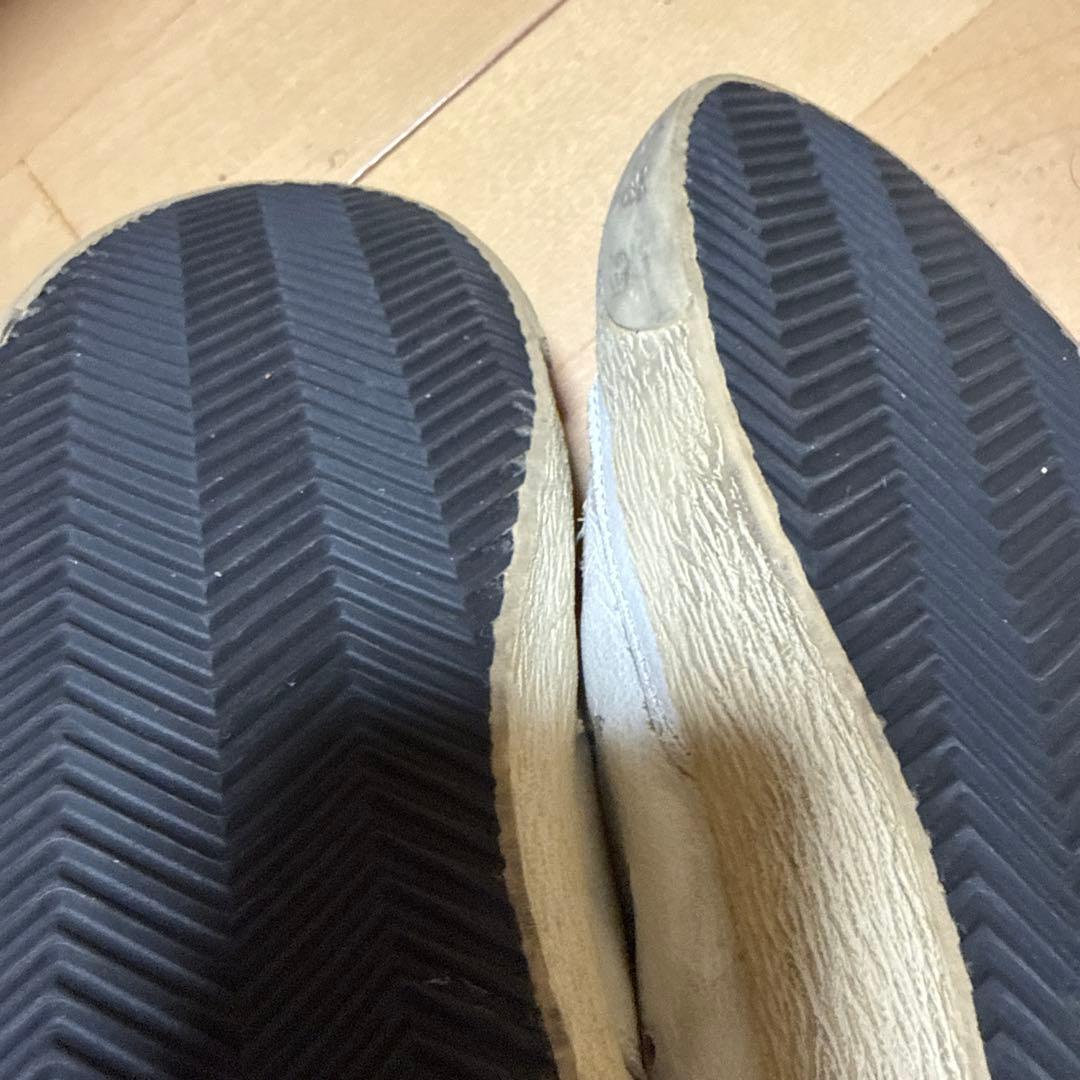 靴 GOLDEN  FRANCY 41