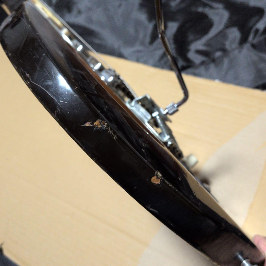 年末年始セール!Teisco ビザールギター!! サンバーストTG64!!おまけ