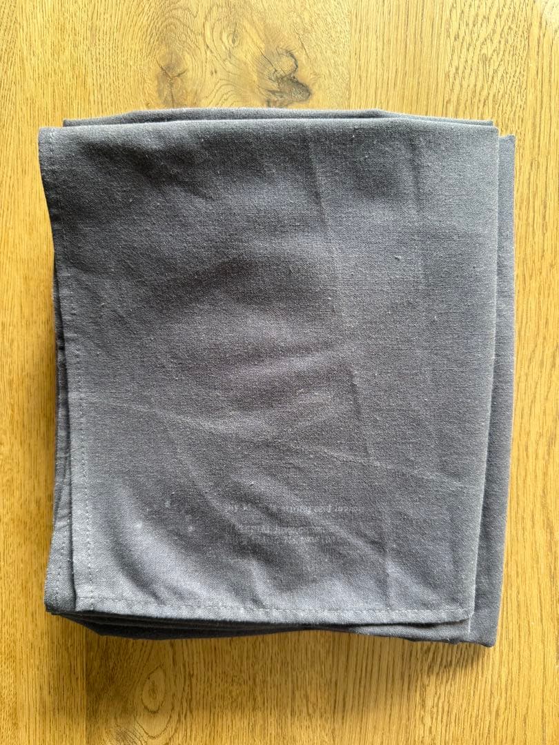 MIRI SLING Moon miri ミリスリング グレー