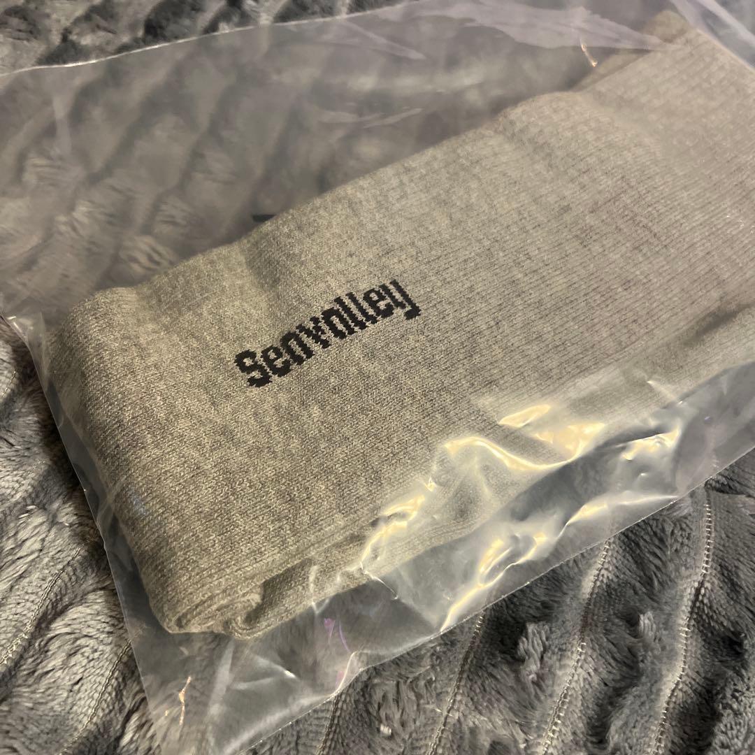 値下 sea ロゴタイツ rie Seavalley Mountain Club