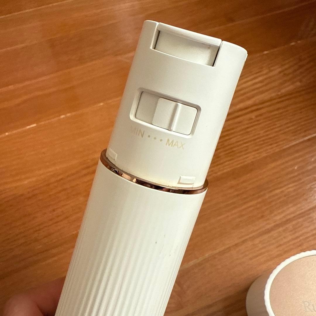 Ruby-Cell ハンディエアブラシシステム