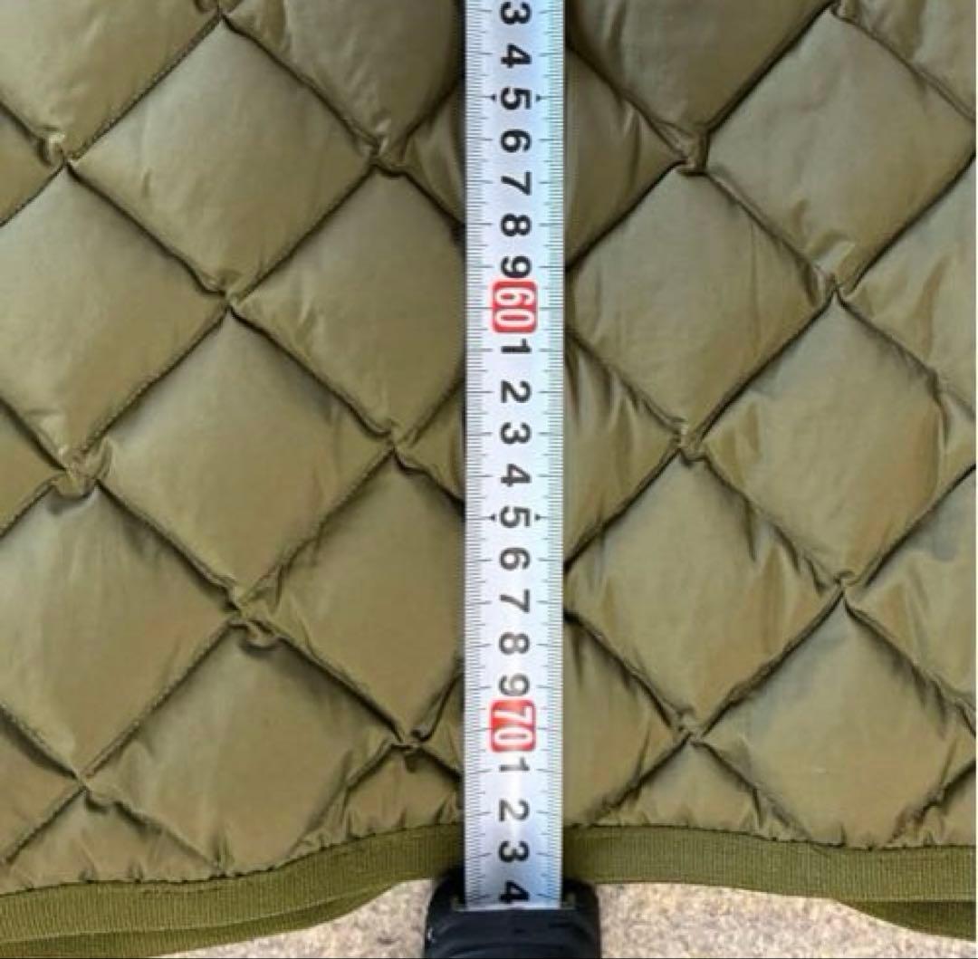 【美品】トラディショナルウェザーウェア　ウェーバリー ダウンジャケット UK42