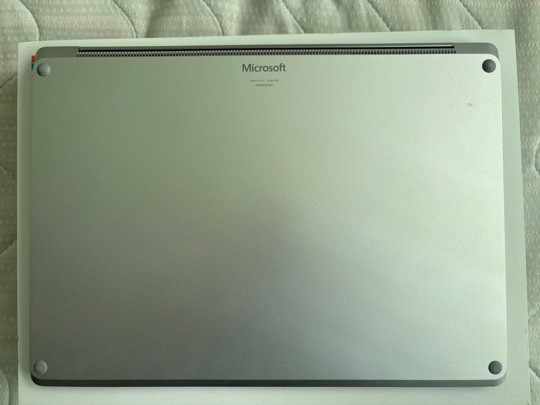 Windowsノート本体 Surface Laptop 4