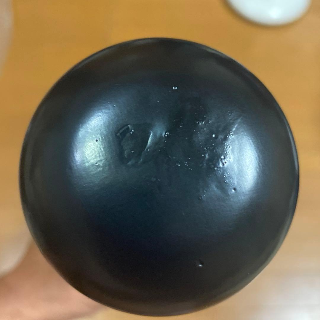 ミズノプロ 硬式木製バット NPB 阪神タイガース 高山選手　実使用支給