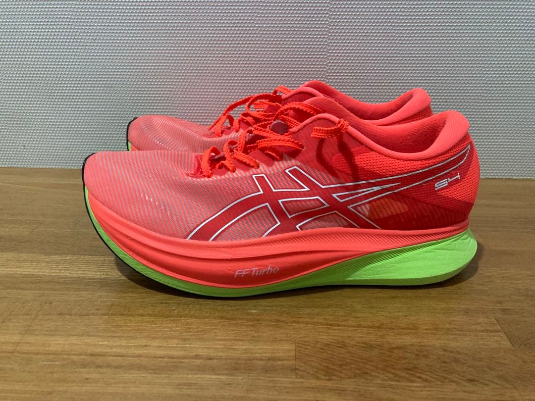 ASICS S4アシックス27.0マジックスピードメタスピード