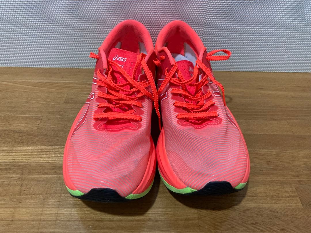 ASICS S4アシックス27.0マジックスピードメタスピード