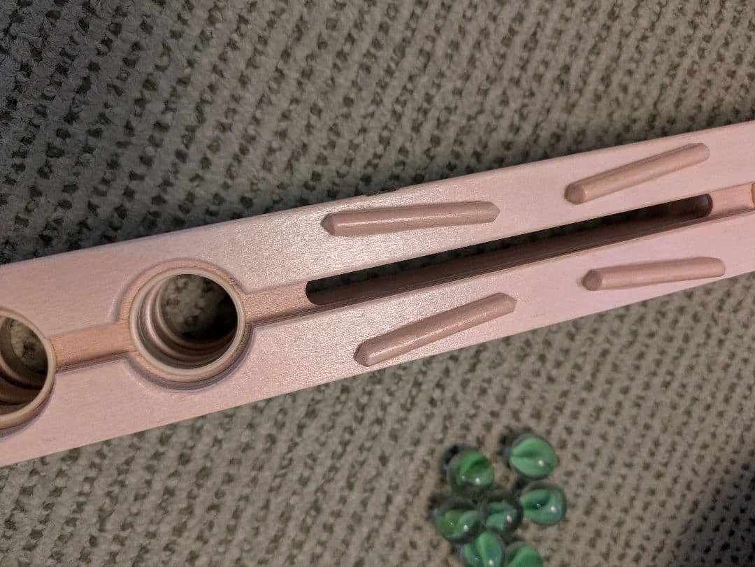 Quadrilla Twist & Rail クアドリラ　ツイスト＆レール