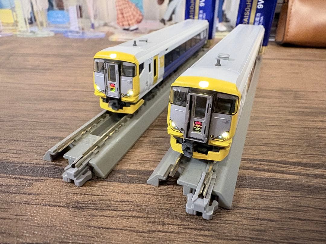 橋本正道さま専用 KATO E257系500番台 基本/増結10両セット