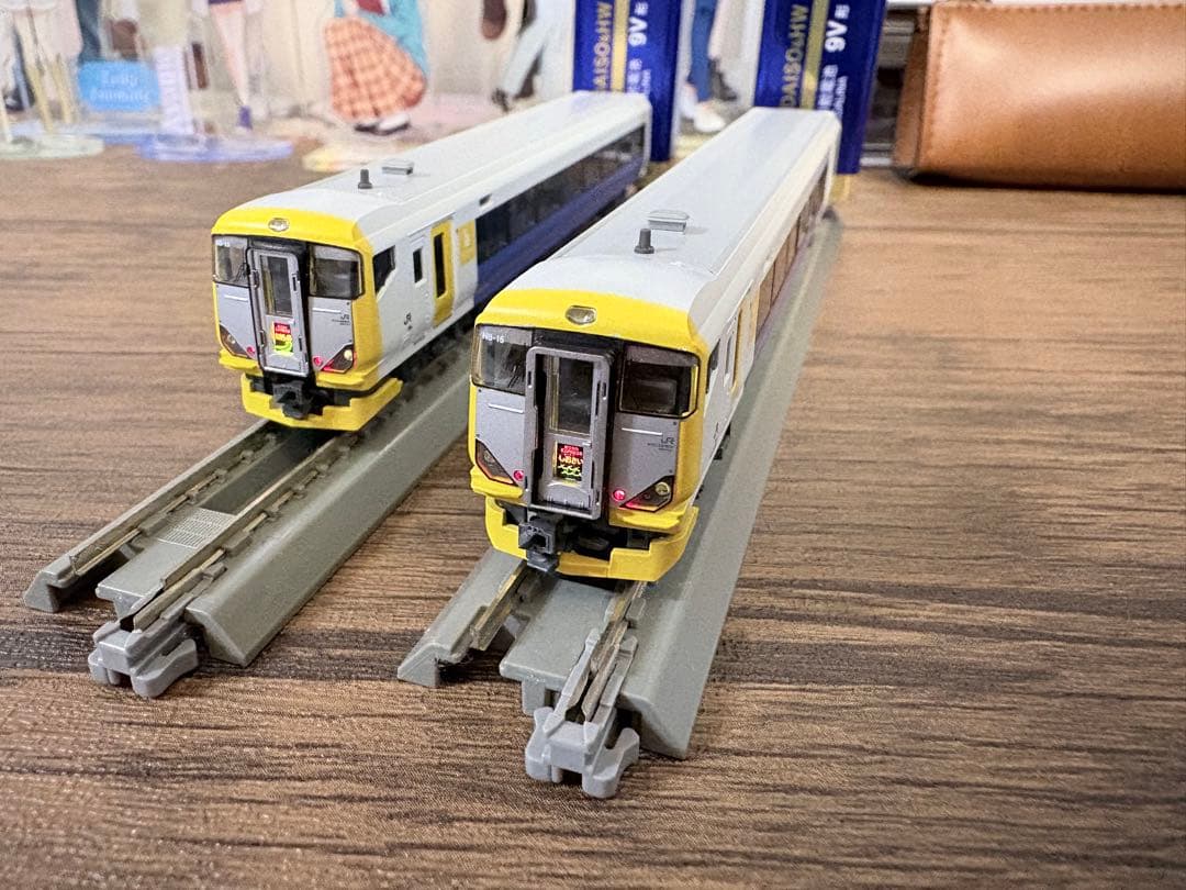 橋本正道さま専用 KATO E257系500番台 基本/増結10両セット