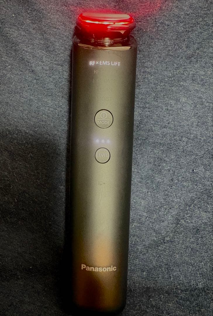 パナソニックバイタリフトRF EX EH-86-T 付属品未使用　保証期間内