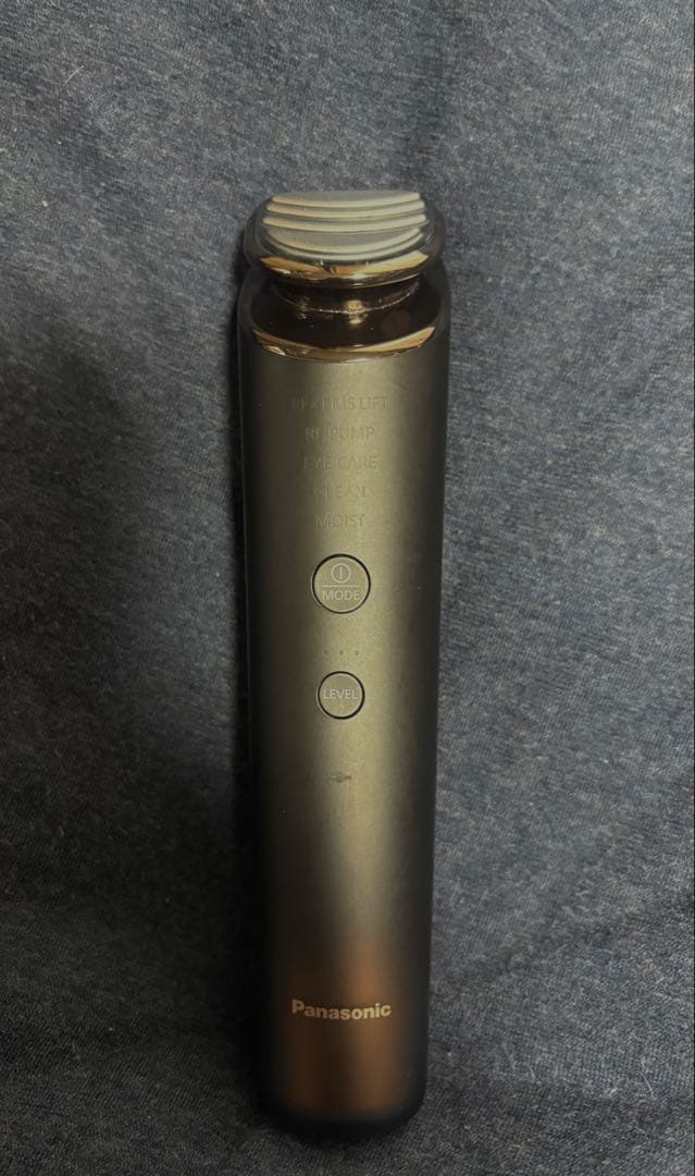 パナソニックバイタリフトRF EX EH-86-T 付属品未使用　保証期間内