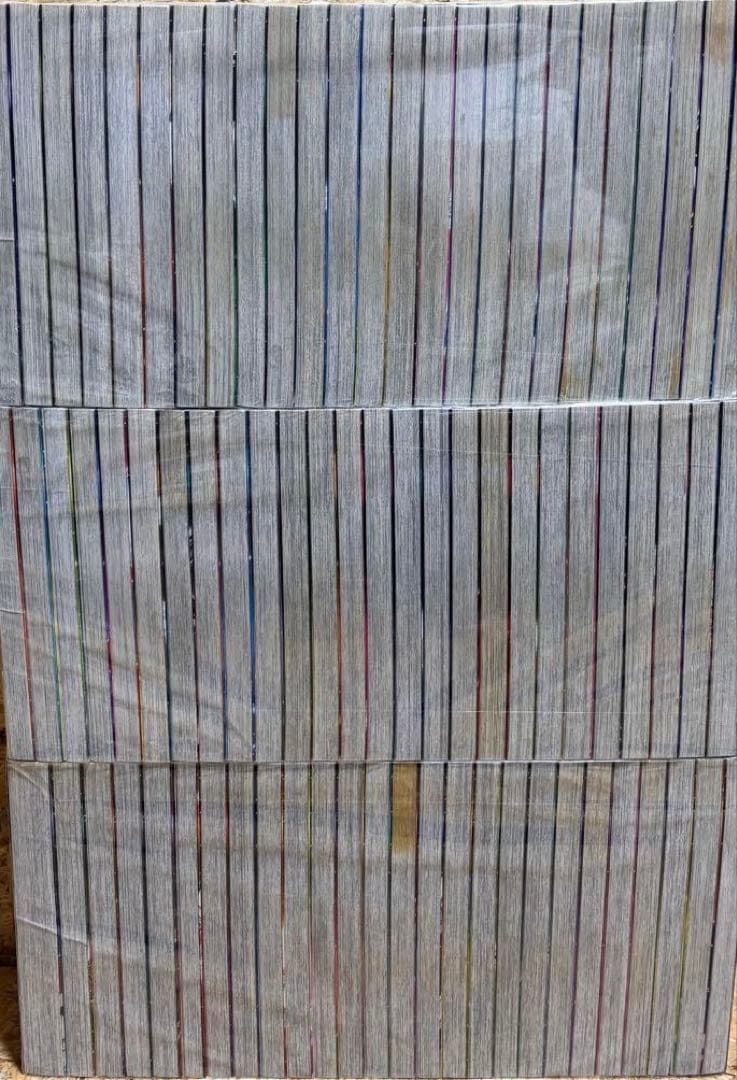 銀魂 全77巻完結セット 空知英秋