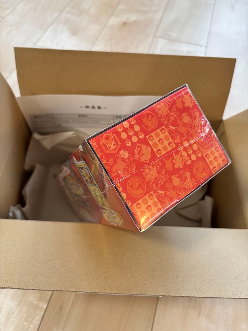 ポケモンカードゲーム ポケカ スペシャルBOX ポケモンセンタートウホク