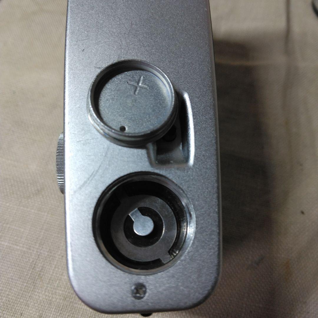 OLYMPUS PEN F フィルムカメラ ZUIKO 40mm f/1.4