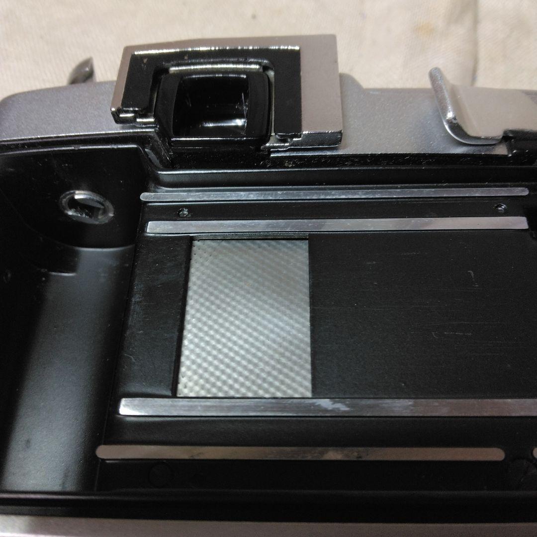 OLYMPUS PEN F フィルムカメラ ZUIKO 40mm f/1.4