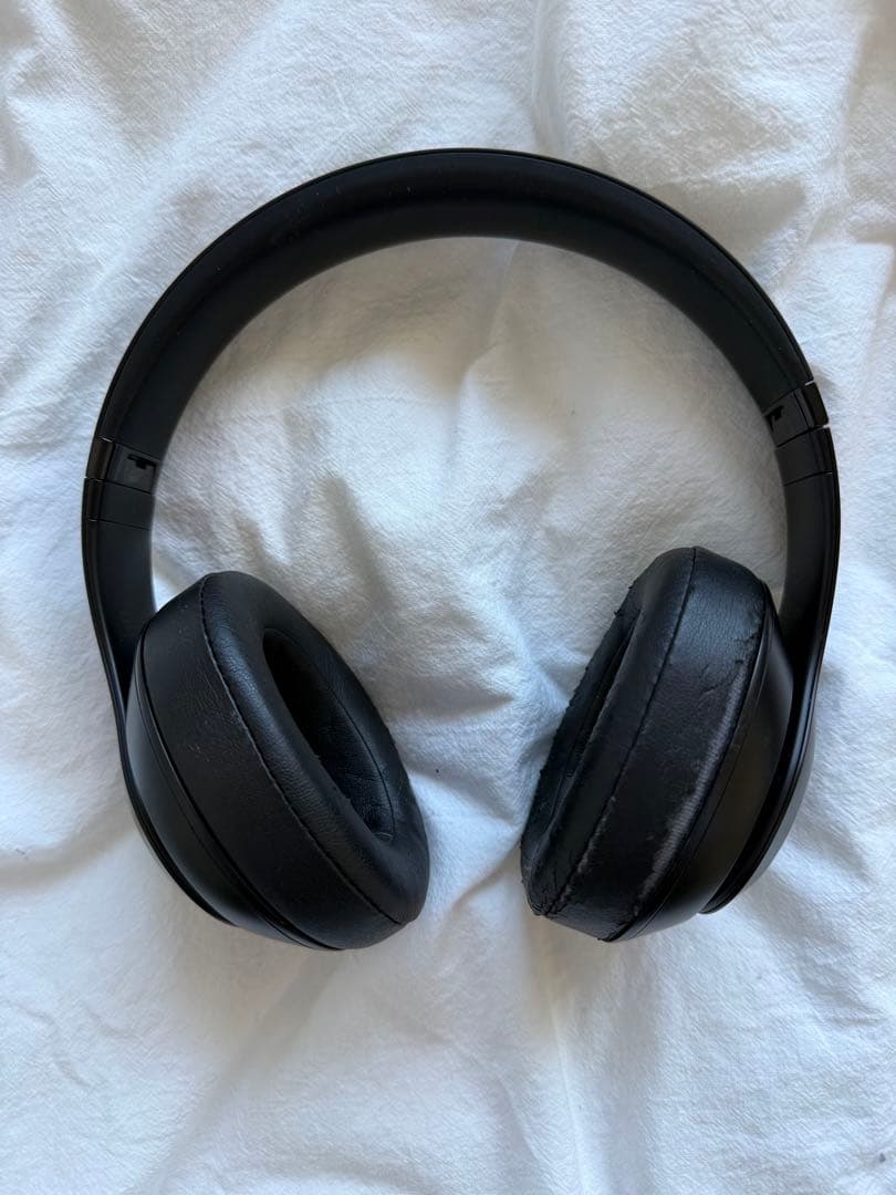 Beats Solo 3 ワイヤレスヘッドホン