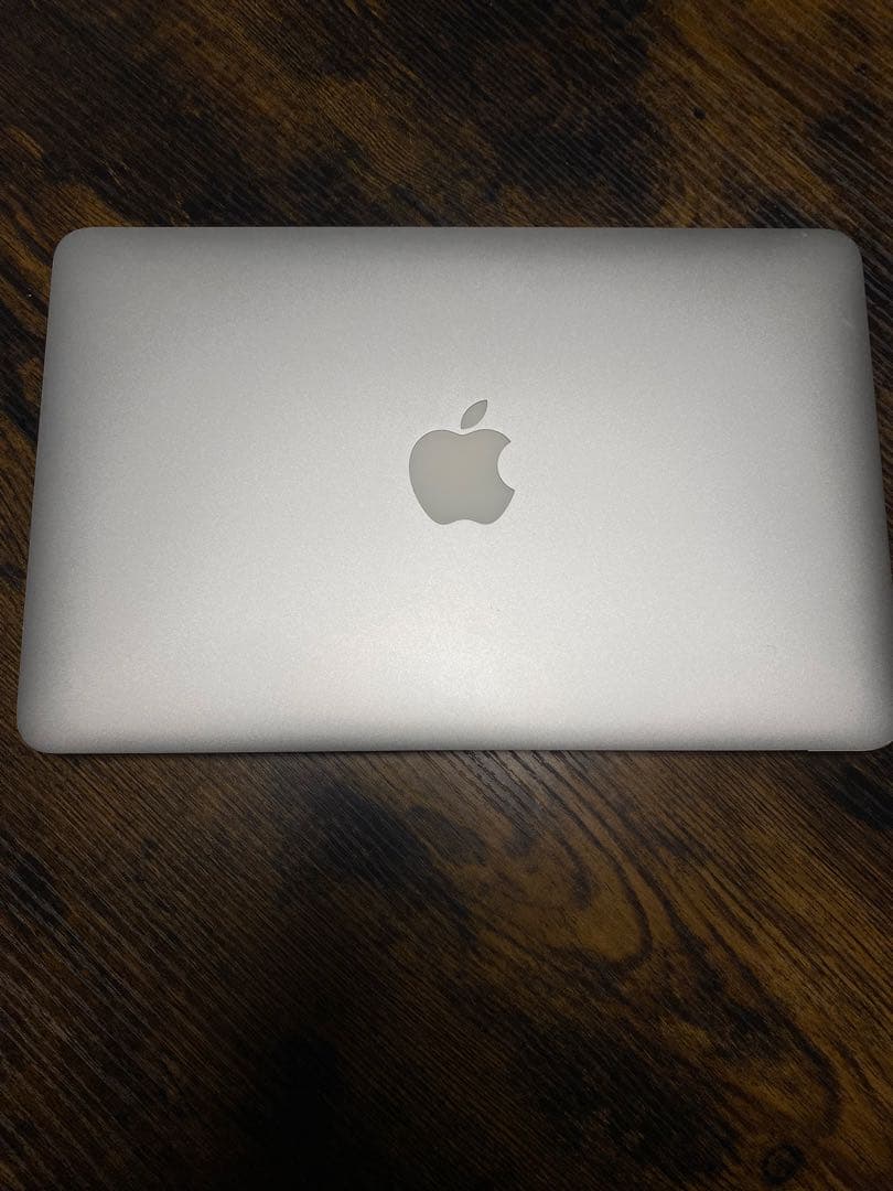 名機 マックブック 2015 11 MacBook Air Core i5 4G