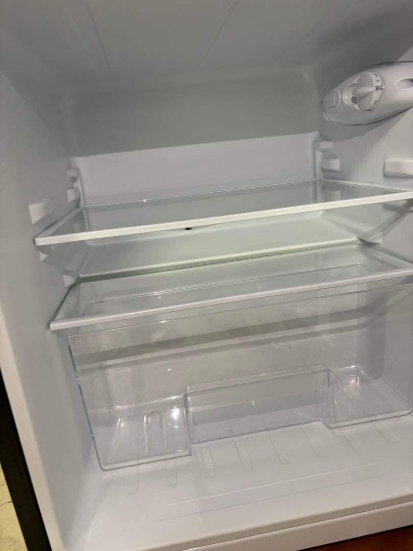 送料込 たのメル便 アイリスオーヤマ 冷蔵庫 87L 2025年