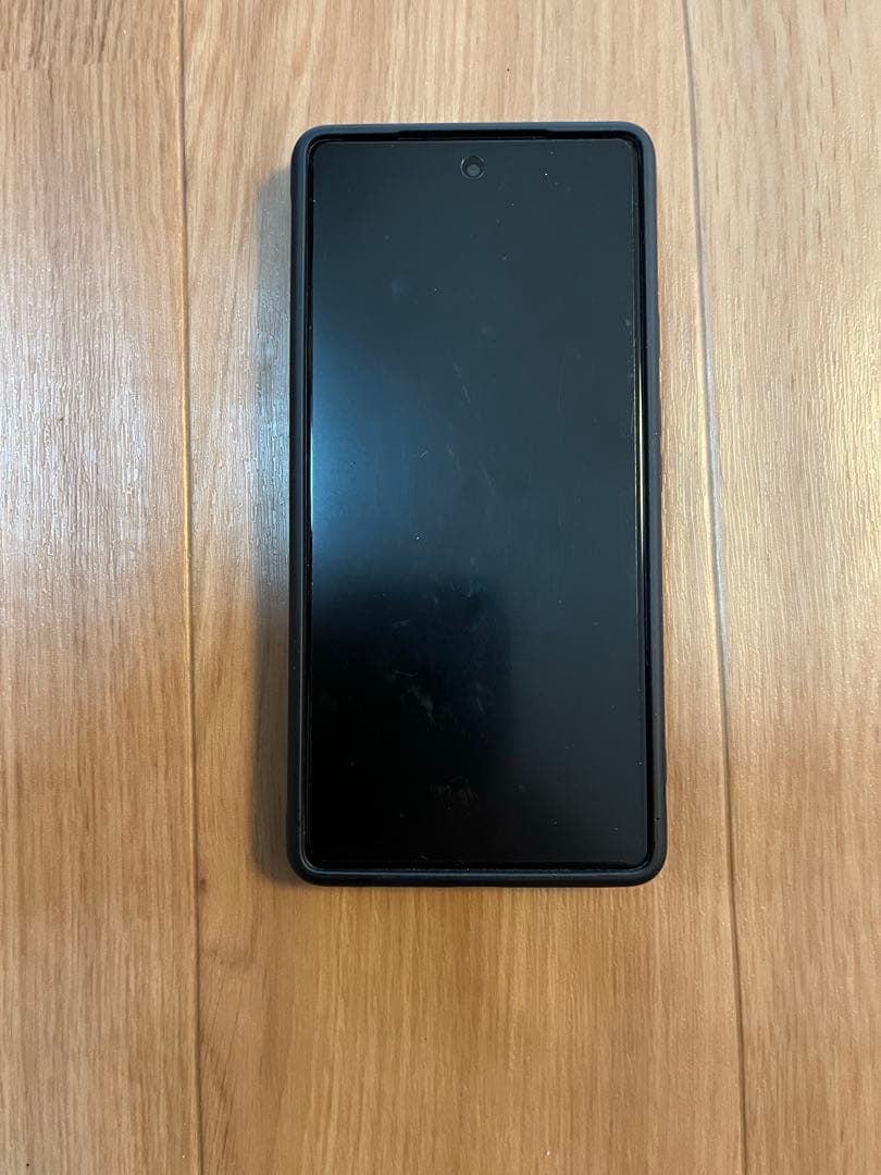 スマートフォン本体 Google Pixel 6a 128G Sage