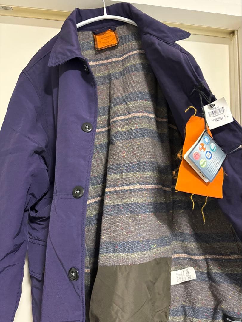 KATO / カトー　ジャケット Sサイズ