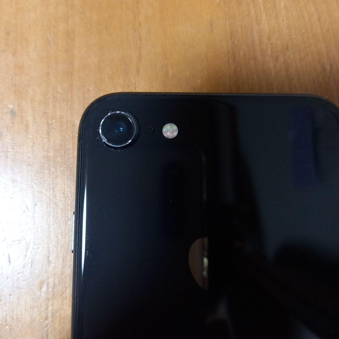 iPhone 8 Space Gray 64 GB　本体