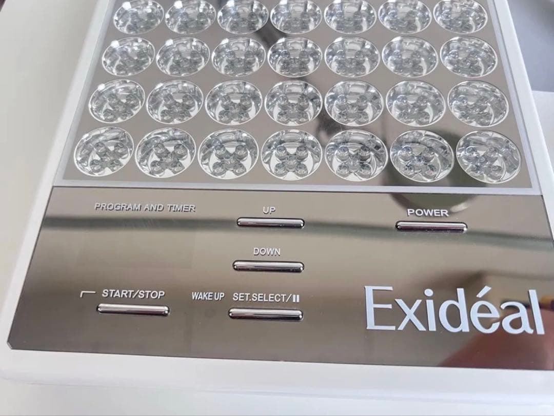 Exideal LED美顔器 EX-280 本体セット