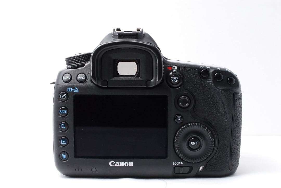 Canon EOS 5D Mark Ⅲ❤️標準・望遠ダブルレンズセット✨一眼レフ