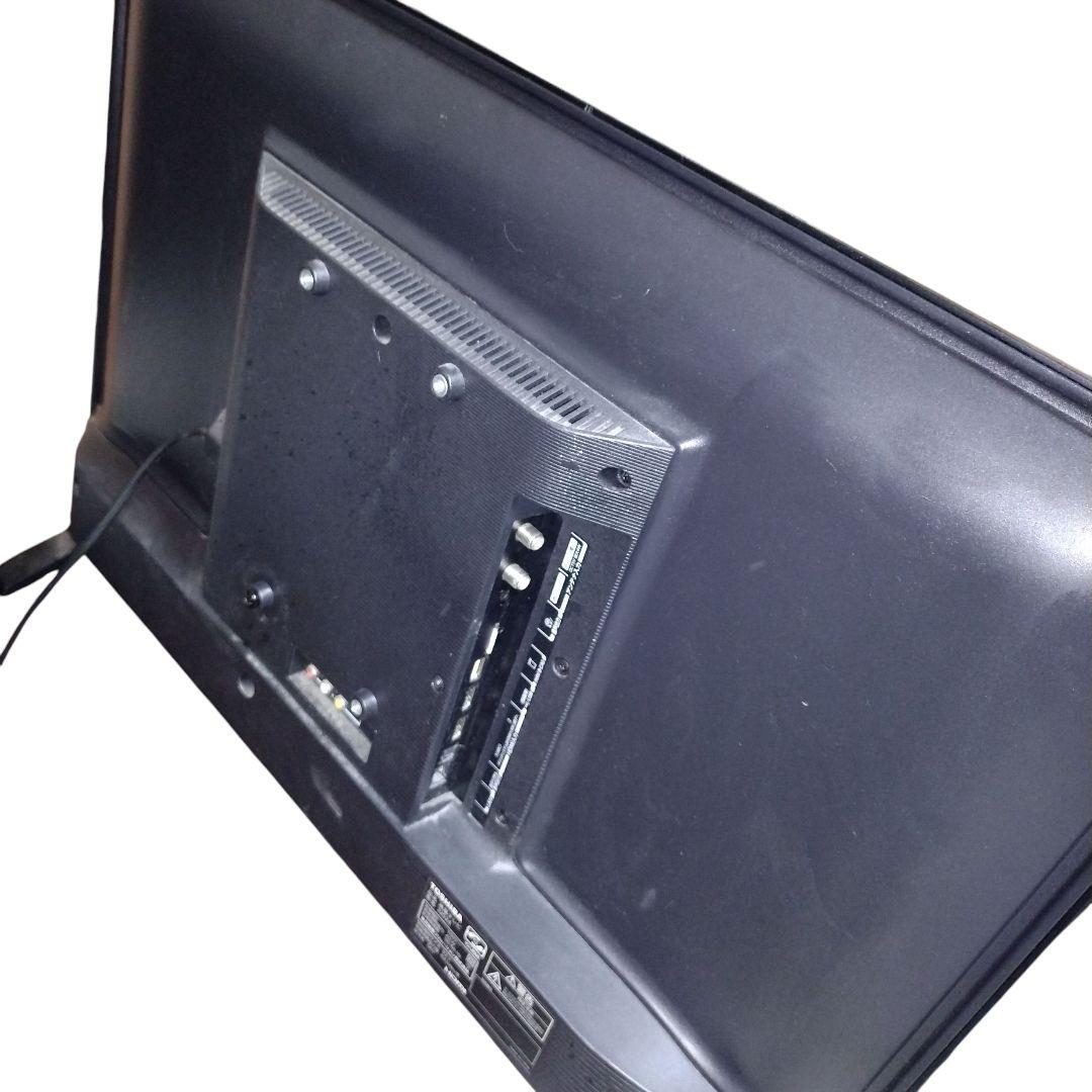 TOSHIBA REGZA 32型 液晶テレビ 32S24　東芝レグザ2021年