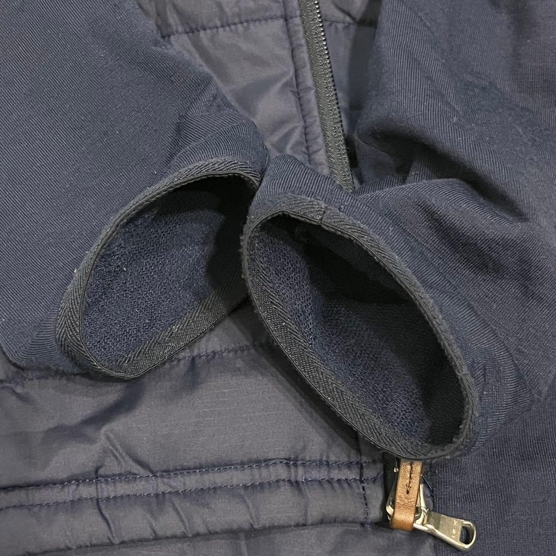 RLX スポーツジャケット ネイビー/ブルー