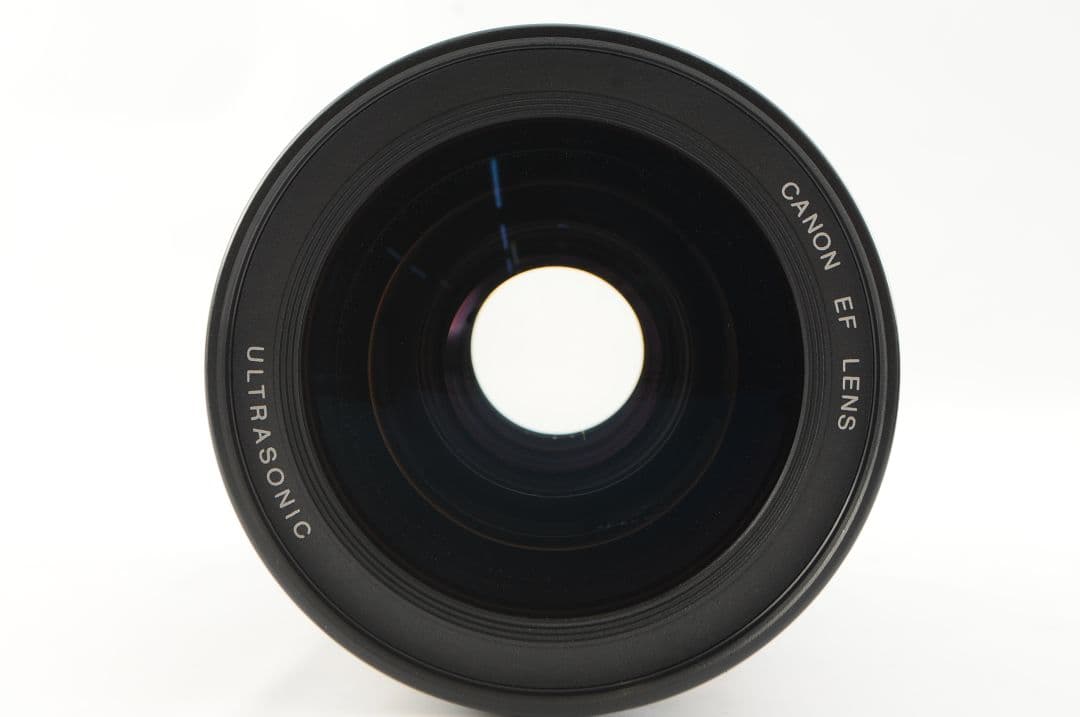 【美級】Canon EF28-70mm F2.8L USM 評価高い人気玉♪