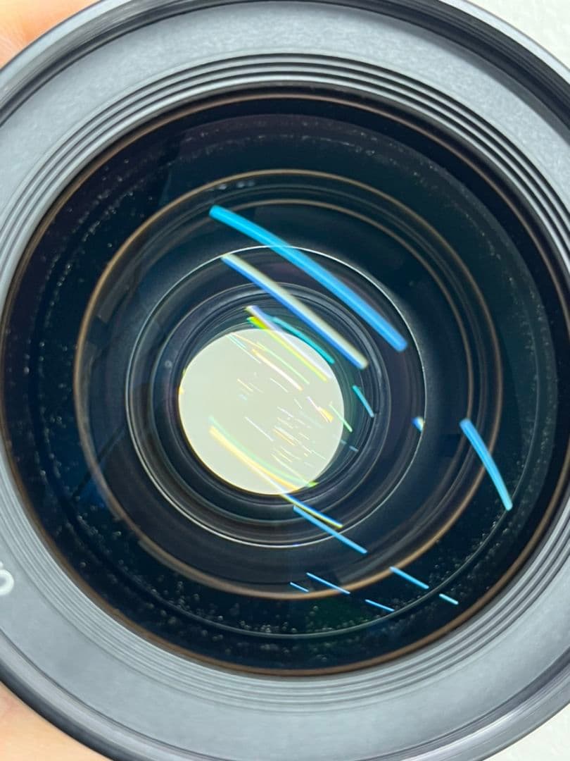 【美級】Canon EF28-70mm F2.8L USM 評価高い人気玉♪