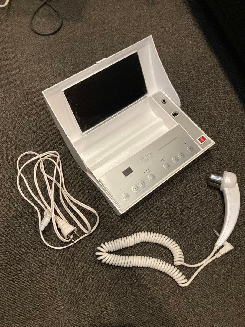 E-Polation COMPLETE (イーポレーション)美顔器