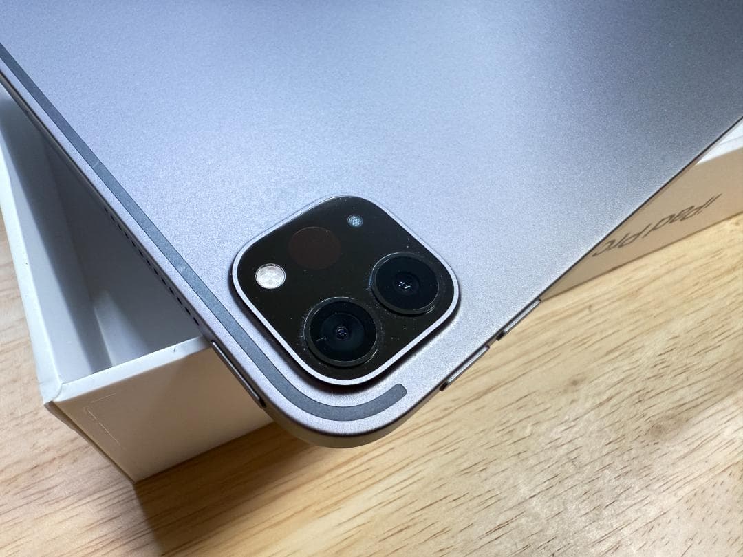 iPad Pro 2nd 11インチ 128GB スペースグレイ +Pencil