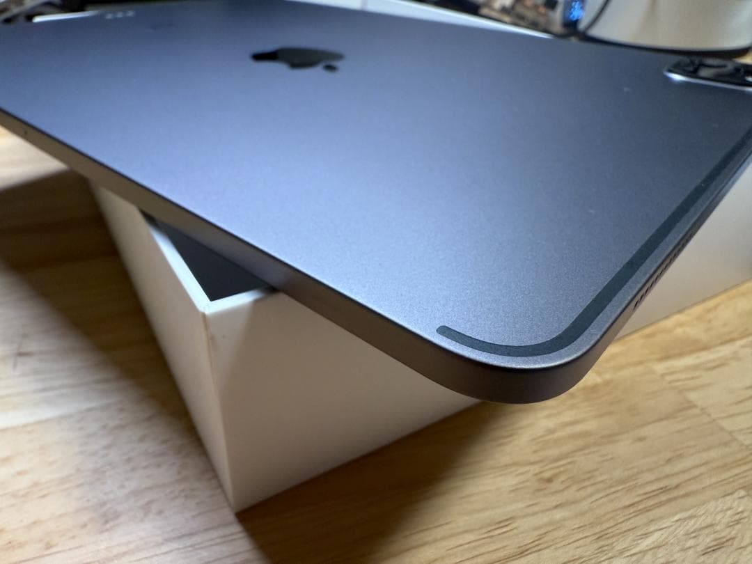 iPad Pro 2nd 11インチ 128GB スペースグレイ +Pencil