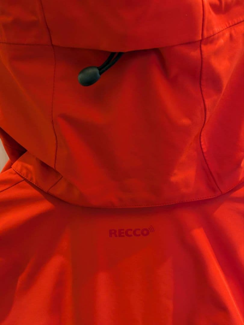 スノーボード patagonia / Men's Powder Bowl Jacket / M