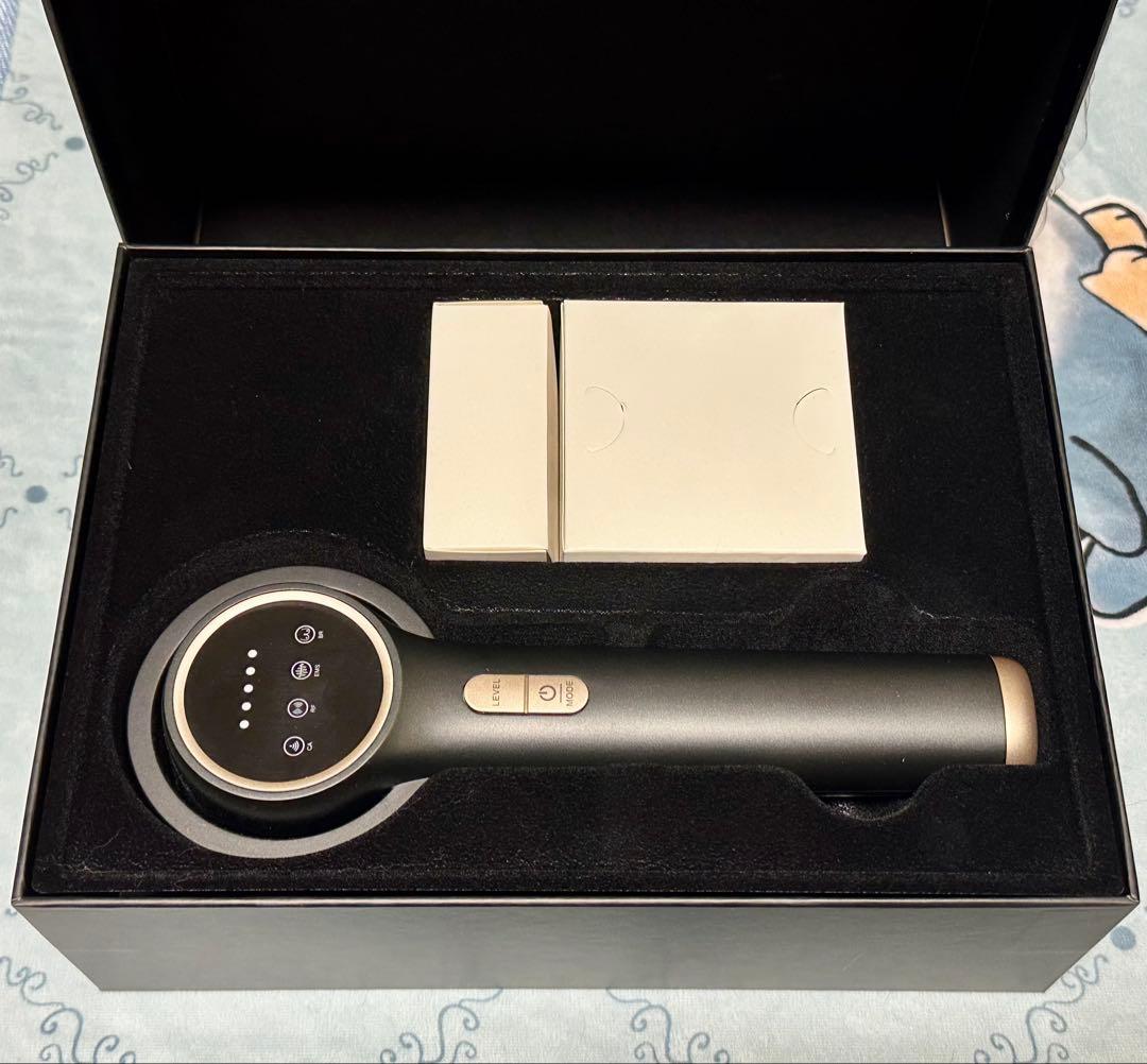 家庭用光美容器【NOTIME】Bath Time VONMIE バスタイムボミー