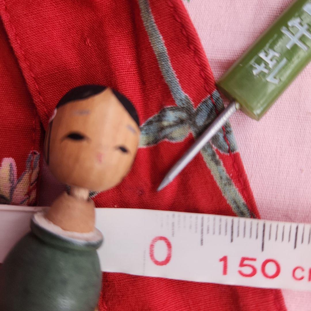 PINK HOUSE ピンクハウス 金子功 吊りスカート 5段ティアード 赤