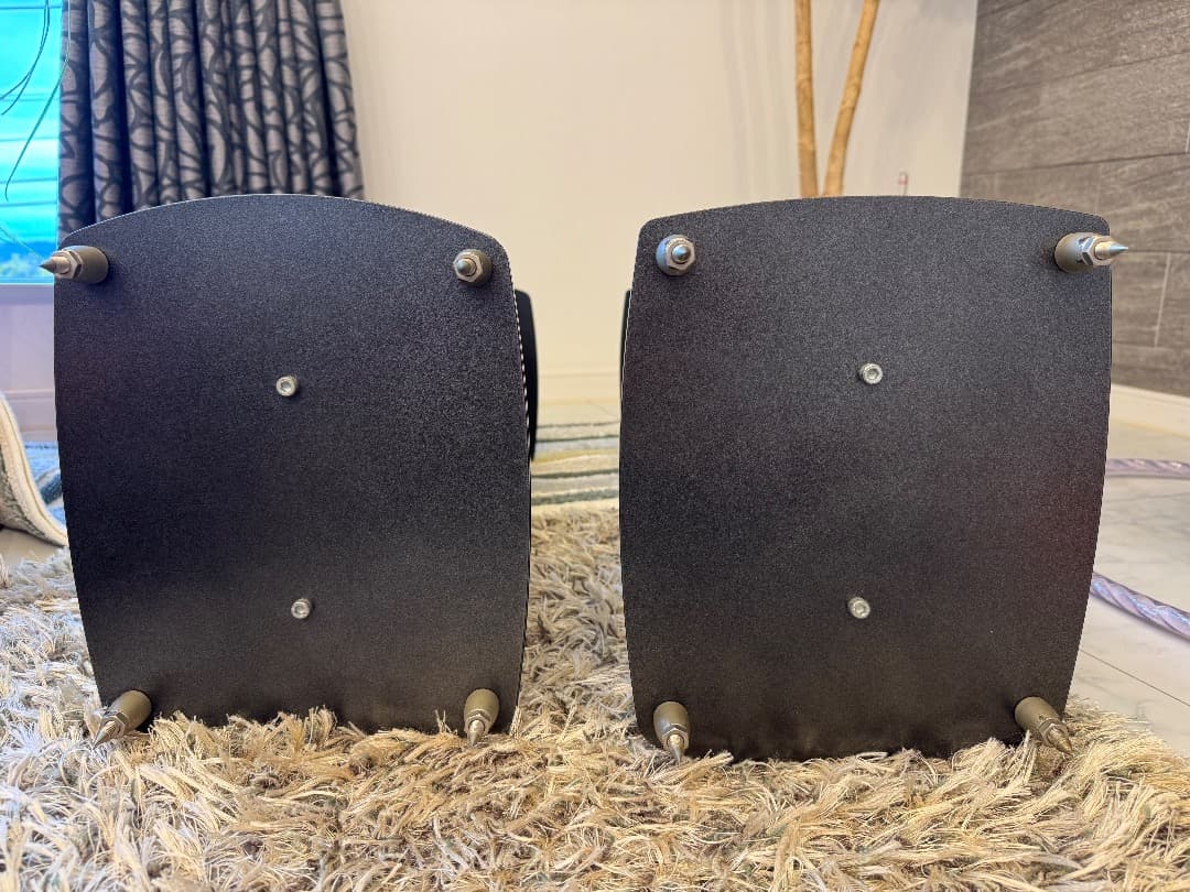 スピーカースタンド DYNAUDIO ディナウディオ純正 スタンド4 他SPも可