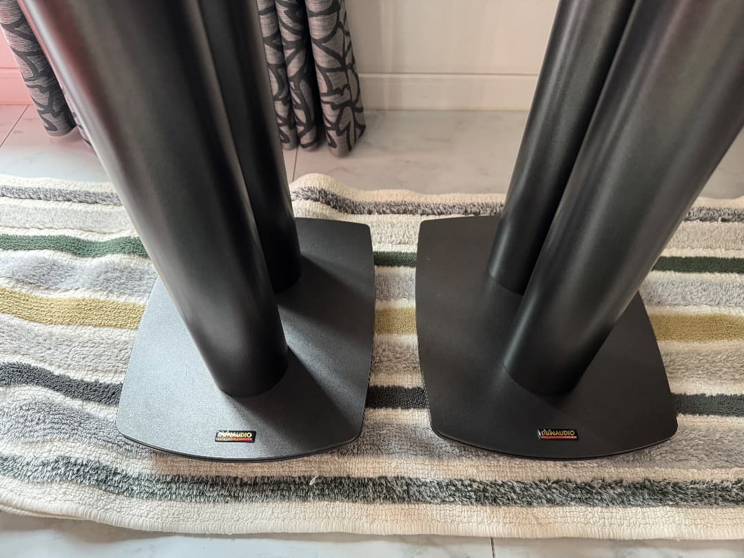 スピーカースタンド DYNAUDIO ディナウディオ純正 スタンド4 他SPも可