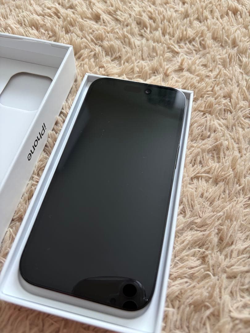 携帯電話本体 iPhone12 Pro 128